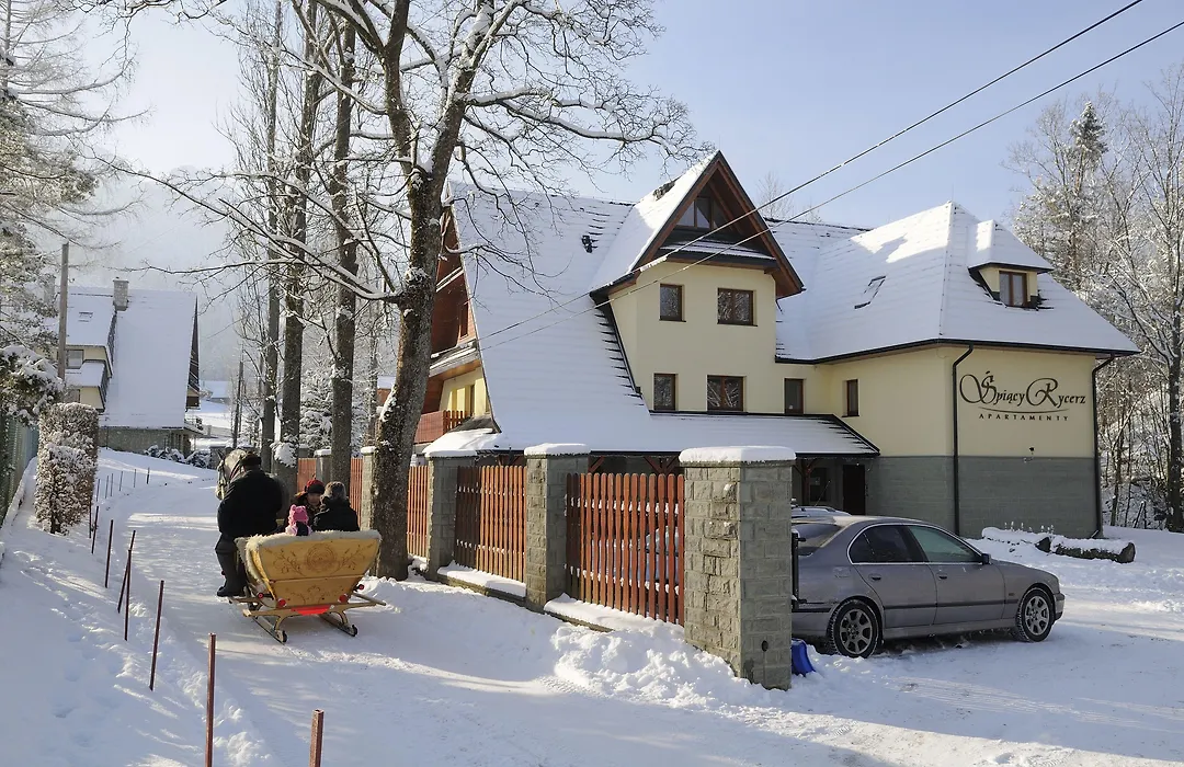 RentPlanet - Śpiący Rycerz-1