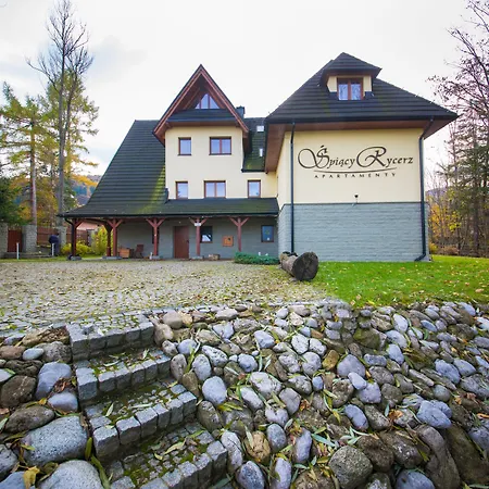 RentPlanet - Śpiący Rycerz-3